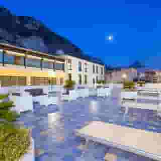 Panorama Palace, 1 of 5