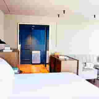 Totem Madrid, 5 of 5