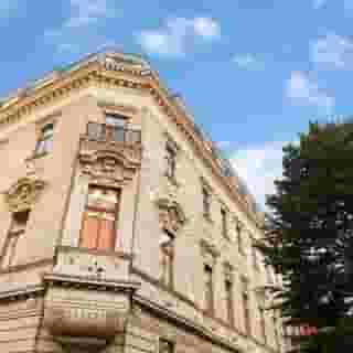 Eurostars Palazzo Zichy, 1 of 5