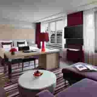 Mandarin Oriental Geneva, 2 of 5