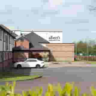 Hello Hotel Manchester, 1 of 5