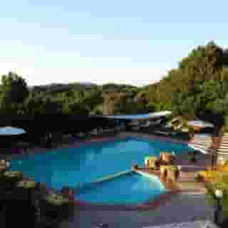 Pausania Inn, 3 of 5