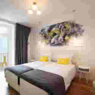 LX History Hotel, 4 of 5