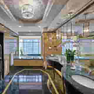 Mandarin Oriental Kuala Lumpur, 4 of 5