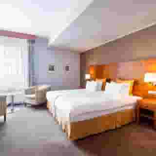Grand Hotel International, 2 of 5