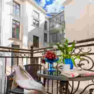 Ventus Rosa Boutique Aparthotel, 1 of 5