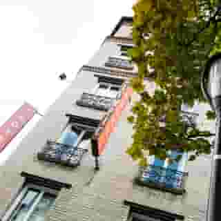 Hotel Olympic Paris Boulogne by Patrick Hayat, 4 of 5