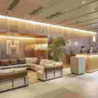 HAMACHO HOTEL TOKYO (NIHONBASHI), 4 of 5