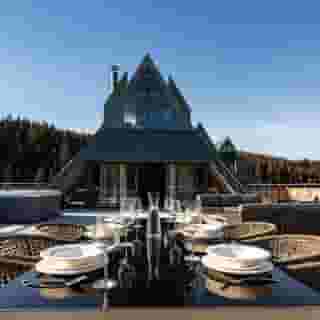 Hotel Monti Spa&wellness, 6 of 6