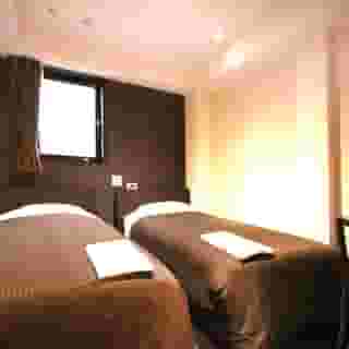 Hotel Trend Asakusa Tawaramachi, 6 of 6