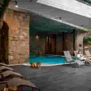 Helvetia Thermal SPA, 1 of 5