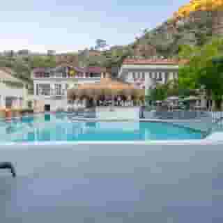 Akdeniz Beach Hotel, 6 of 6