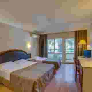 Sole Hotel Santa Maria, 6 of 6