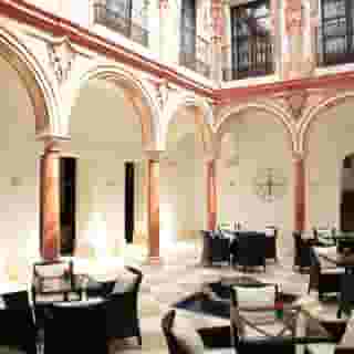 Eurostars Patios De Cordoba, 6 of 6