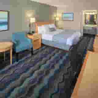 Accent Inn Vancouver Burnaby, 6 of 6