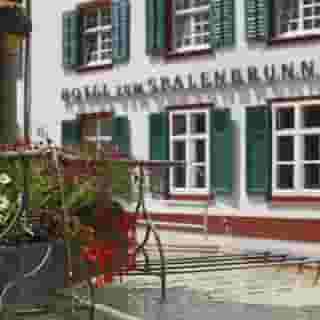 Zum Spalenbrunnen, 2 of 5