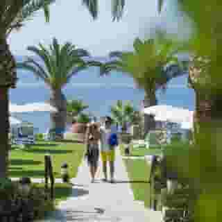 Mediterranean Beach, 4 of 5