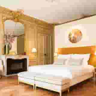 Hotel Alfred Sommier, 4 of 5