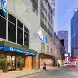 Wyndham New Orleans - French Quarter, 1 of 5