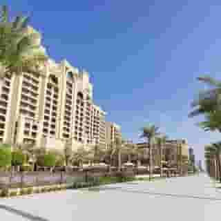 Fairmont The Palm, 4 of 5