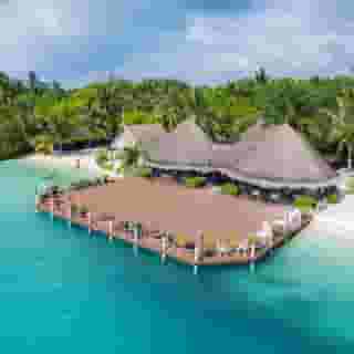 Adaaran Select Hudhuran Fushi and Prestige Ocean Villas, 1 of 5