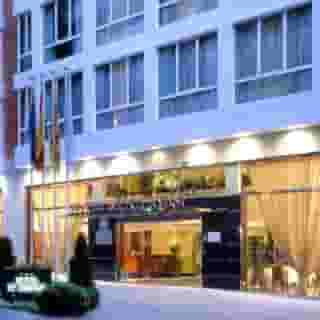 Silken St. Gervasi, 1 of 5