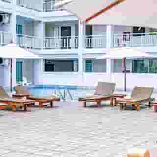 Chanalai Hillside Resort, 5 of 5