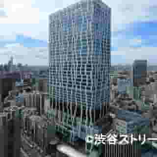 SHIBUYA STREAM HOTEL, 2 of 5