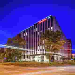 Hampton by Hilton Warsaw Mokotow, 3 of 5