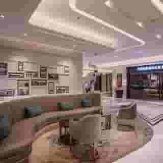 Aira Hotel Bangkok, 4 of 5