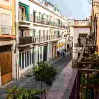 Piso San Pablo (Habitaciones), 1 of 5