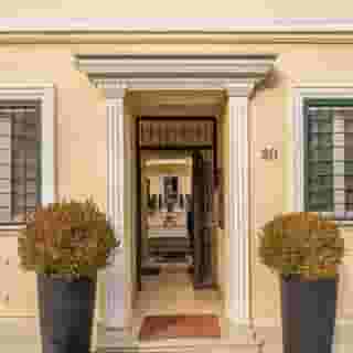 Aurelia Vatican Apartments, 2 of 5
