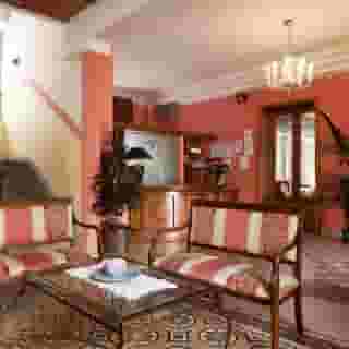 Hotel Savoia & Campana, 5 of 5