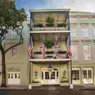 Bienville House, 5 of 5