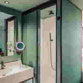 Novotel Mexico City World Trade Center, 5 of 5