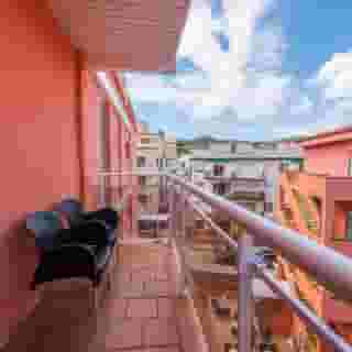 Tossa Beach Center, 5 of 5