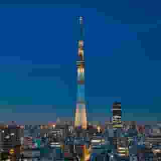 Toyoko Inn Tokyo Uguisudani Ekimae, 2 of 5