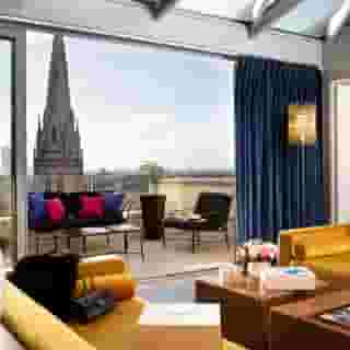 Hotel de Sers Champs Elysees, 3 of 5