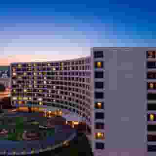 Washington Hilton, 1 of 5
