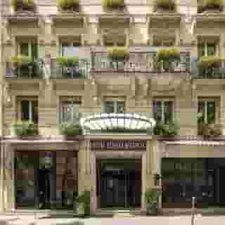 Hotel Elysees Regencia, 2 of 5