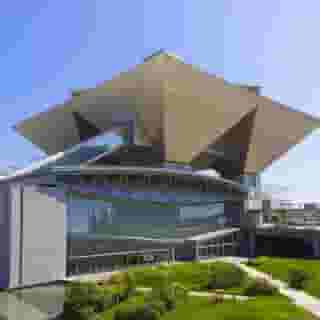 Hotel Mystays Gotanda Station, 4 of 5