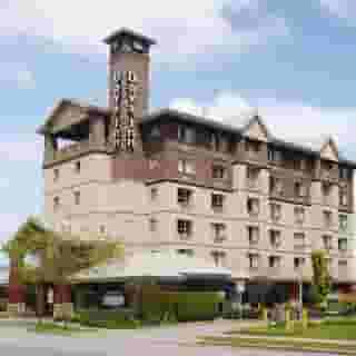 Days Inn by Wyndham Vancouver Airport, 2 of 5