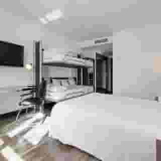 TRYP Cadiz La Caleta Hotel, 5 of 5