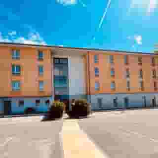 Comfort Aparthotel Carcassonne, 2 of 5