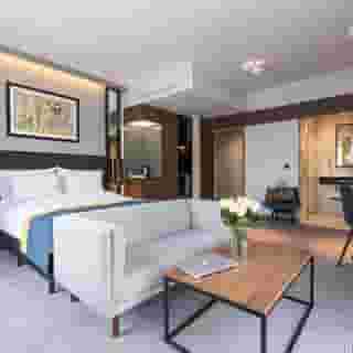 Grand Ascot Hotel, 4 of 5