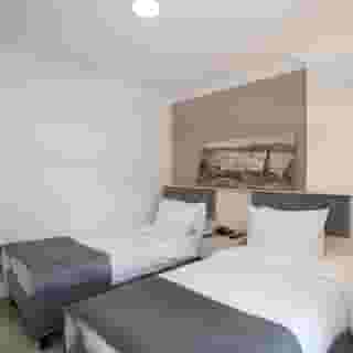 Sim Hotel Istanbul, 3 of 5