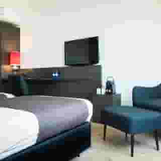 Bastion Hotel Amsterdam Amstel, 4 of 5