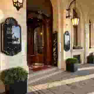 Hotel Regina, 2 of 5