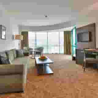 Marina Grand Beach, 4 of 5