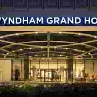 Wyndham Grand Istanbul Europe, 1 of 5